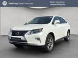 Lexus RX 450h (hybrid) Executive Line - Lexus Gebrauchtwagen von 2014