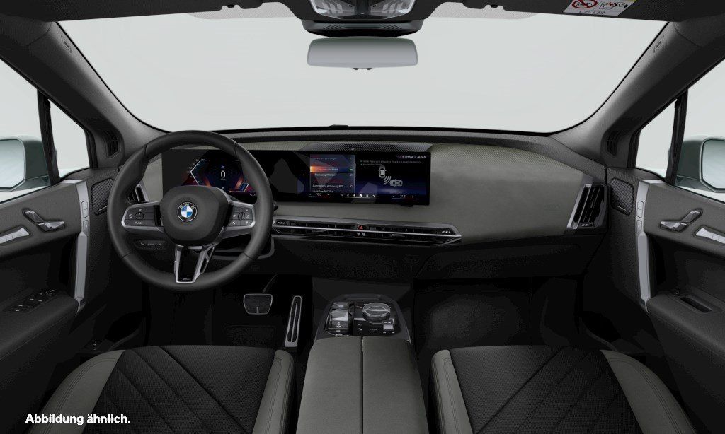 BMW iX - Bild 3