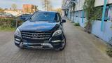 Mercedes-Benz ML 350 BlueTEC 4MATIC - - Mercedes-Benz ML 350 in Frankfurt (Main)