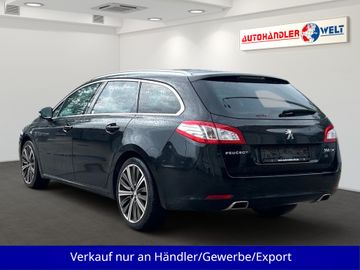 Peugeot 508 - 6