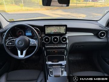 Mercedes GLC 220 - 10