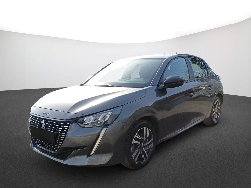 Image of Peugeot 208