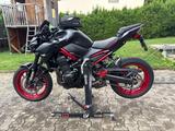 Kawasaki Z900  viele Umbauten, top gepflegt - KAWASAKI UMBAU