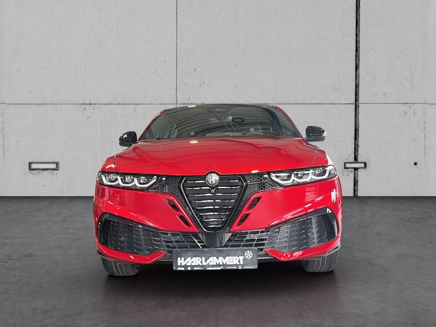 Alfa Romeo Tonale - Bild 4