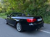 BMW 335i Cabrio - - BMW 335: Cabrio, 335i