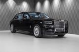 Rolls-Royce Phantom EWB 2027 BLACK/BLUE STARLIGHT FULL - Rolls-Royce Gebrauchtwagen in Hamburg
