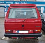 Volkswagen T3 Campingbus - Benzin, LPG - Wertgutachten - Campingbus Wohnwagen gebraucht