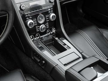 2013 Aston Martin V8 VANTAGE 缩略图 29