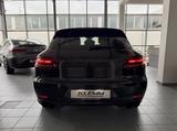 Porsche Macan 3.0 GTS/Approved-Garantie/LED/Kamera - Porsche: Approved
