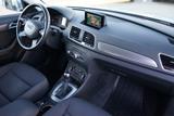 Audi Q3 2.0 TDI S-Tronic quattro LED Standheizung - gebrauchte Audi Q3 aus dem Jahr 2015