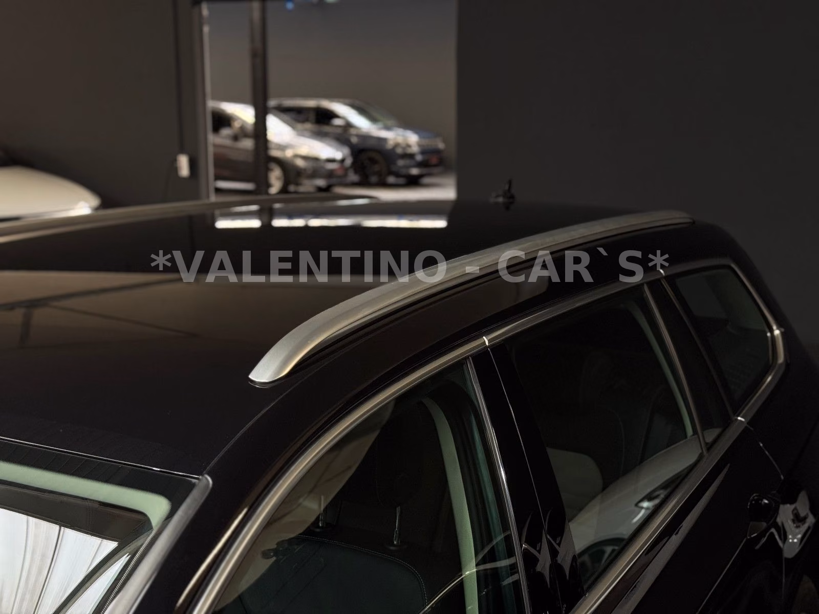 Volkswagen Passat Variant Highline Navi/Shz/ACC/Ahk/Kamera