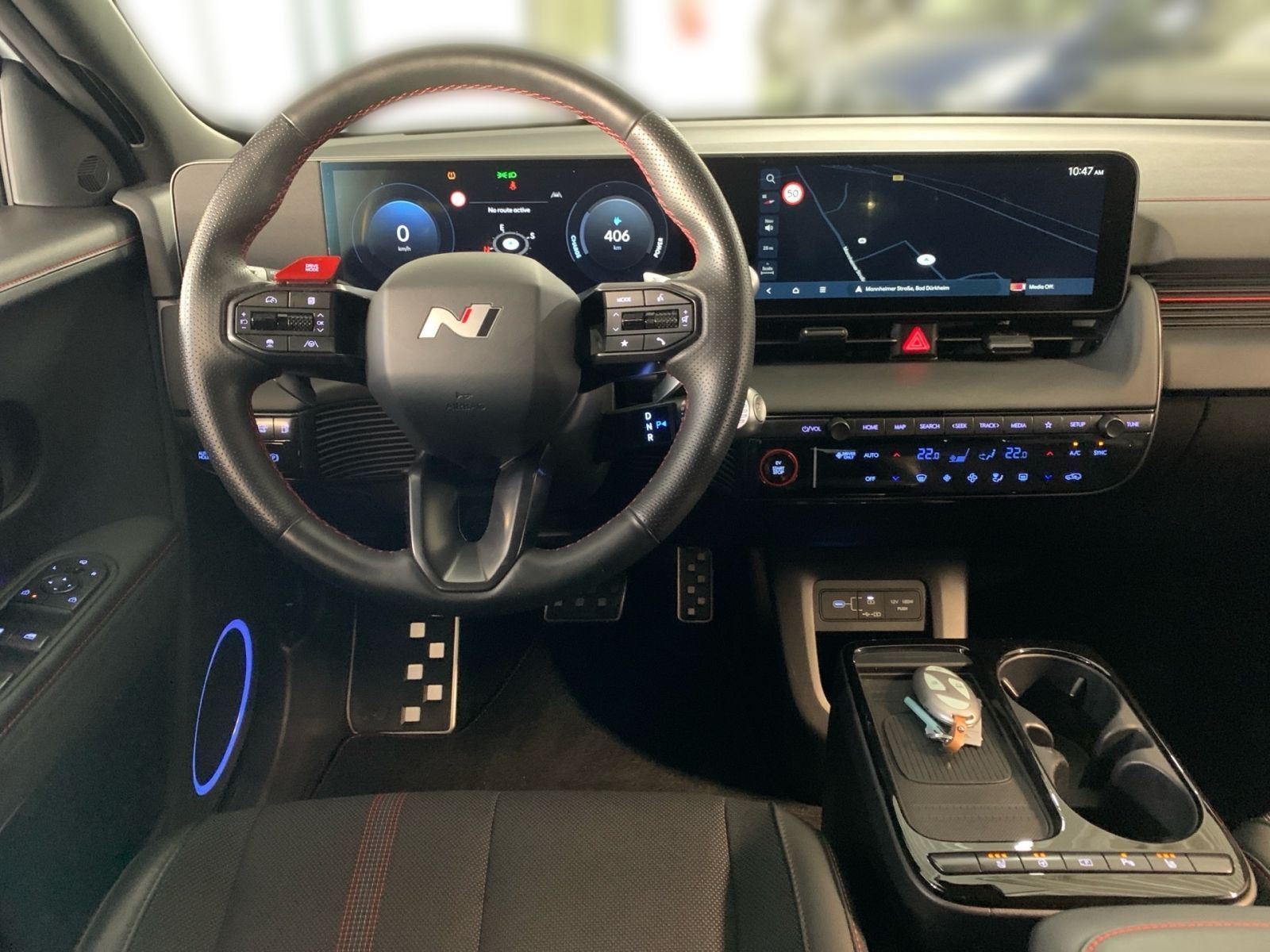 Hyundai IONIQ 5 – Bild 21