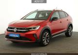 Volkswagen Taigo 1.0 TSI Style #IQLED#Virtual#CAM#PDC#SHZ# - Volkswagen Taigo: Limousine