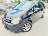 Opel Meriva Selection*OriginLPG-GAS TÜV-08/2026 Klima