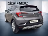 Renault Captur INTENS BLUE dCi 115 EDC +AHK+GJR+360°-PDC - Renault: Dci