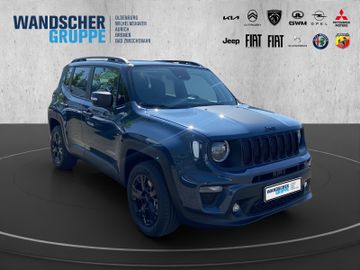 Jeep Renegade - 1.3 Limited 4xe +3xKlima+Pano+ACC+LM