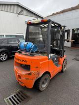 Doosan FY30B - Doosan LKWs