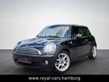MINI Cooper Automatik KLIMA*SHZ*XENON*PANO*F-1*LEDER* - MINI MINI aus 2007