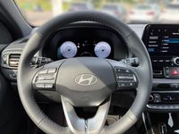 Hyundai i30 - Vorschau Bild 8