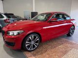 BMW 230 I Coupe *Sport Line*Automatik*Neuwertig* - BMW 230: I