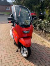 BMW C1-200 - BMW C1 200