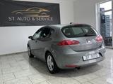 Seat Leon Sport Limited - Seat Leon: Sport Limited