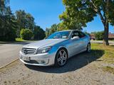 Mercedes-Benz CLC 200 KOMPRESSOR - - Mercedes-Benz CLC 200: Kompressor