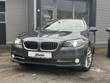 BMW 535d Touring xDrive*PDC*SHZ*NAVI*AHK*HUD*LEDER* - BMW 535 Gebrauchtwagen