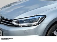 Volkswagen Touran - Vorschau Bild 5