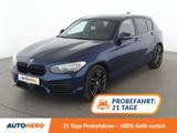 BMW 118d Aut.*NAVI*ACC*PDC*SHZ*KLIMA*