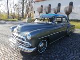 Chevrolet Styleline Delux 4-Door Sedan - 1... - Chevrolet: Del