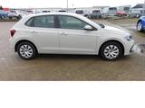 Volkswagen Polo 1.0 Life MPI BMT 4Trg Klima Navi LED - Volkswagen Polo: 1.4