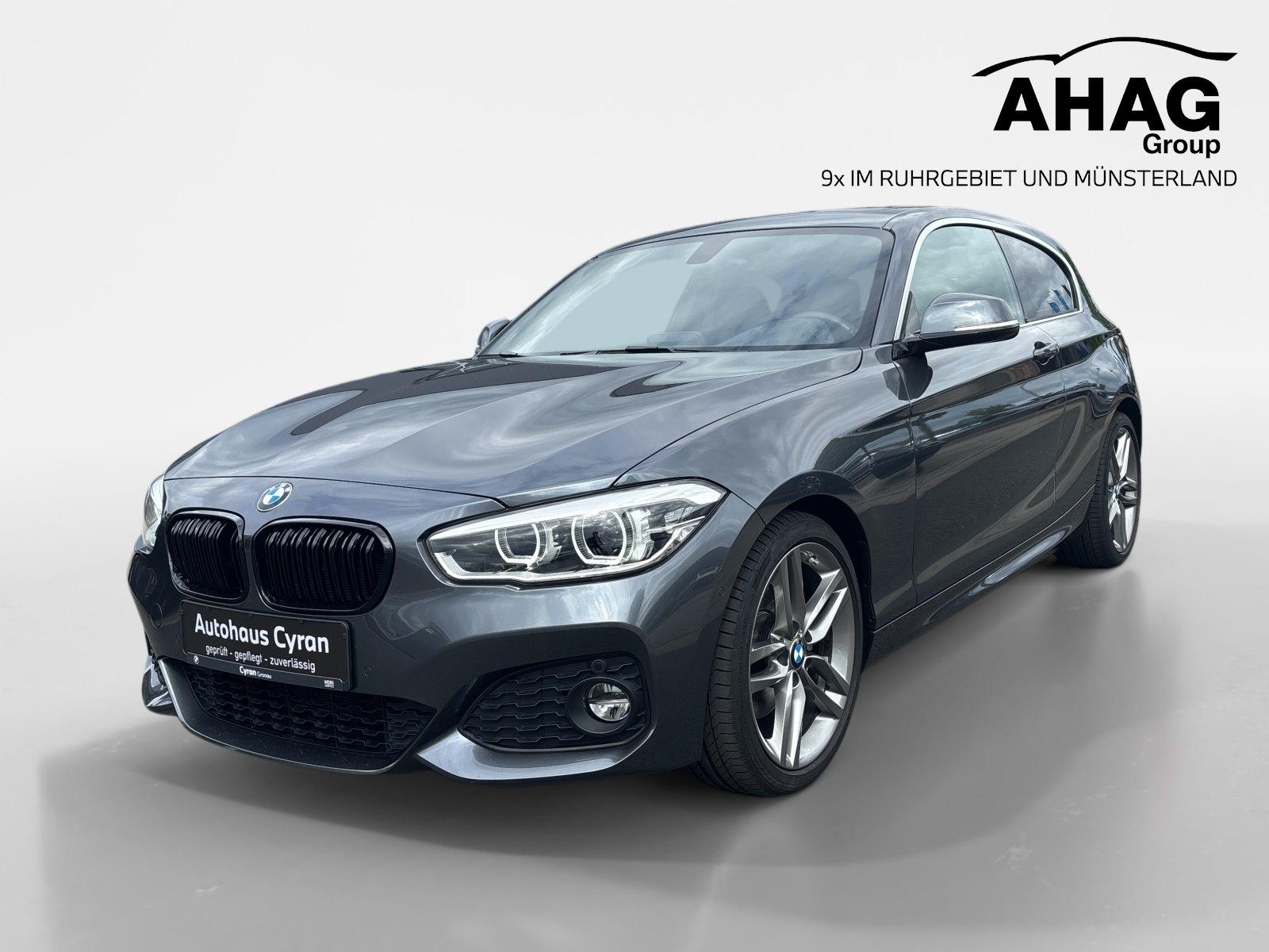 BMW 125i