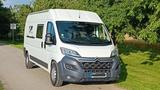 Citroën Jumper  L3 H2  Camper Wohnmobil  - Citroën Wohnwagen & Wohnmobile