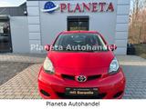Toyota Aygo AYGO Cool *1.HAND*KLIMA*HU/AU NEU*AHK* - Toyota Aygo (X) aus 2009