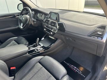 BMW X3 - 9