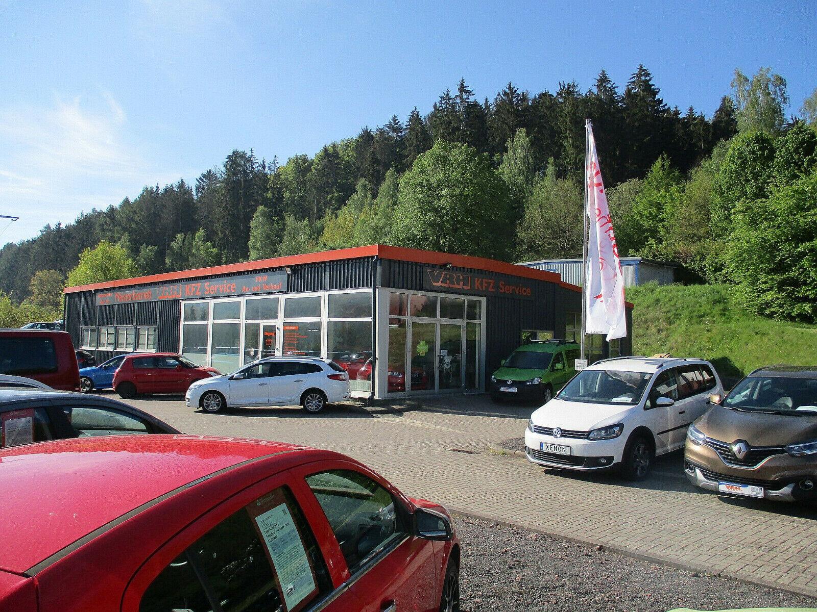 MINI Cooper S, Panorama, Leder, Sitzhzg.