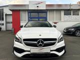 Mercedes-Benz CLA 45 AMG Shooting Brake 4Matic*Pano*H&K*Kamera - gebrauchte Mercedes-Benz CLA 45 AMG aus dem Jahr 2020