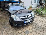 Opel Vectra C Caravan - gebrauchte Opel Vectra aus dem Jahr 2009