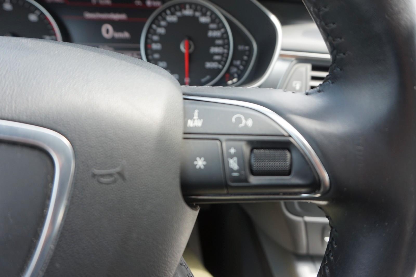 Audi A6 Lim. 2.0 TFSI*Autom.*Standheiz.*Navi*Bi-Xenon