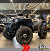 Polaris SPORTSMAN 570 EPS LOF |NO OUTLANDER 570 650 - POLARIS SPORTSMAN 570 EPS