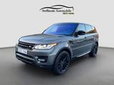 Land Rover Range Rover Sport HSE Dynamic