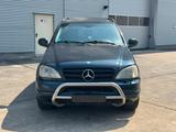 Mercedes-Benz ML 320 *Automatik* - Mercedes-Benz ML 320 in Wiesbaden