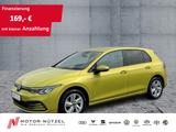 Volkswagen Golf VIII 1.5 TSI LIFE LED+ACC+2xPDC+APP+SHZ+AHK - Volkswagen Golf: 2.5