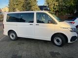 Volkswagen T6.1 Multivan Family - Volkswagen T6 Multivan in Kassel
