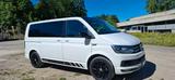 Volkswagen Multivan T6 DSG Edition               - Volkswagen T6 mit Panoramadach