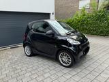 Smart ForTwo coupé 1.0 45kW mhd pure pure - Smart ForTwo: Coupé, Kw Mhd Pure