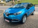 Renault Captur *Automatik *TÜV NEU - gebrauchte Renault Captur aus dem Jahr 2014