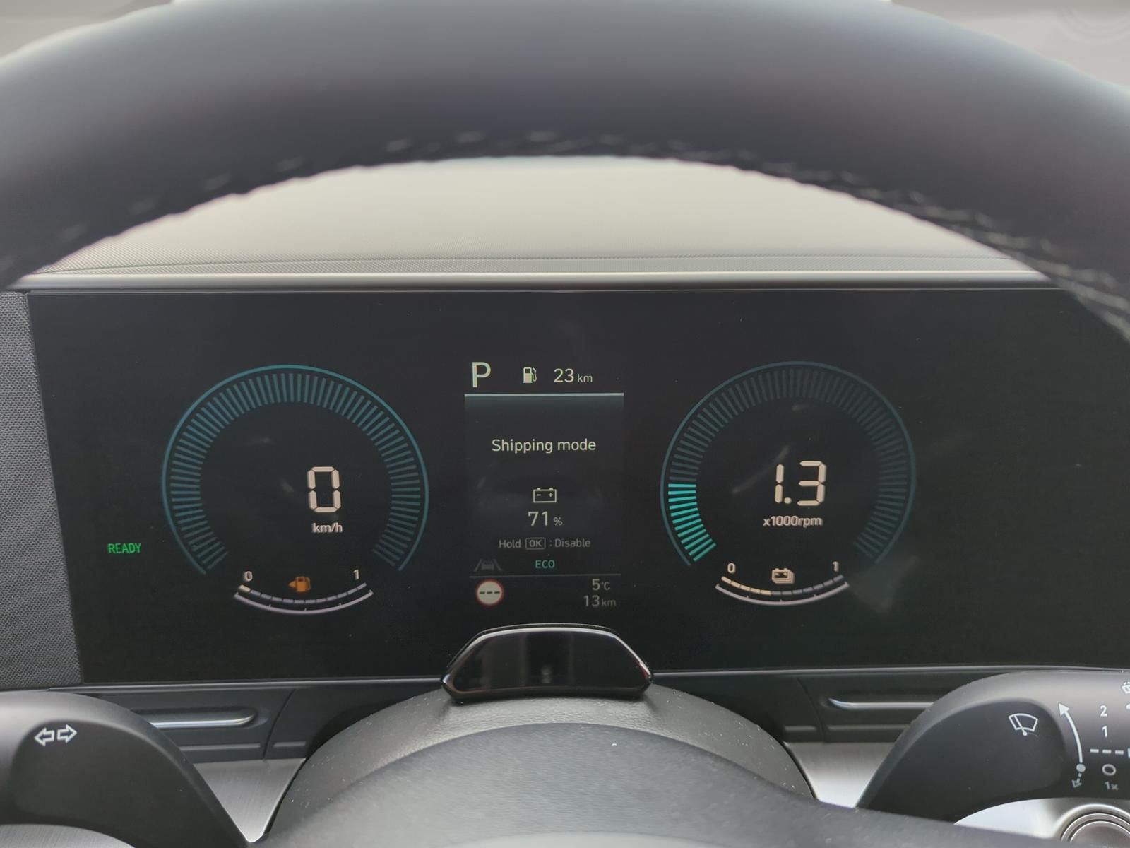 Hyundai Kona – Bild 8