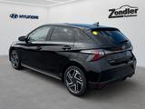 Hyundai i20 N Line / Navi - Hyundai i20 Neuwagen